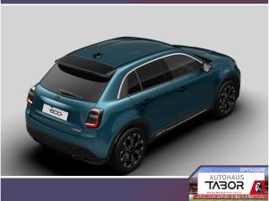 Fiat 600 Hybrid La Prima SHZ eHK ACC Nav Kam 360°PDC