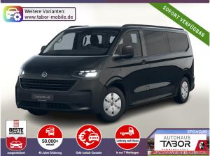 Volkswagen Caravelle T7AT8 LED 3ZKlim SHZ Zus.heizung PDC