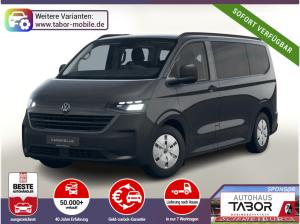 Volkswagen Caravelle T7AT8 LED 3ZKlim SHZ Zus.heizung PDC