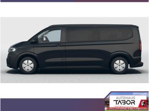 Volkswagen Caravelle T7AT8 LED 3ZKlim SHZ Zus.heizung PDC