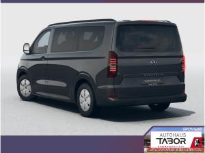 Volkswagen Caravelle T7AT8 LED 3ZKlim SHZ Zus.heizung PDC