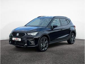 Seat Arona FR TSI DSG|NEUESMODELL!!|AHK|NAVI|ACC|