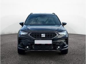 Seat Arona FR TSI DSG|NEUESMODELL!!|AHK|NAVI|ACC|