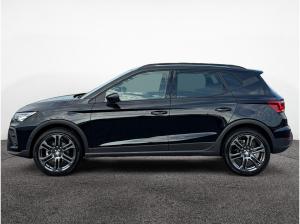 Seat Arona FR TSI DSG|NEUESMODELL!!|AHK|NAVI|ACC|
