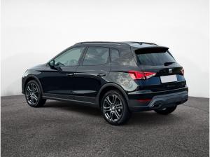 Seat Arona FR TSI DSG|NEUESMODELL!!|AHK|NAVI|ACC|