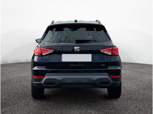 Seat Arona FR TSI DSG|NEUESMODELL!!|AHK|NAVI|ACC|