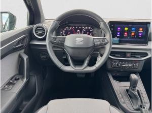 Seat Arona FR TSI DSG|NEUESMODELL!!|AHK|NAVI|ACC|