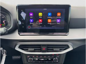 Seat Arona FR TSI DSG|NEUESMODELL!!|AHK|NAVI|ACC|
