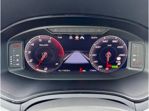 Seat Arona FR TSI DSG|NEUESMODELL!!|AHK|NAVI|ACC|