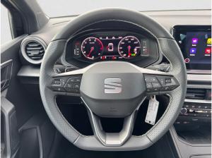 Seat Arona FR TSI DSG|NEUESMODELL!!|AHK|NAVI|ACC|