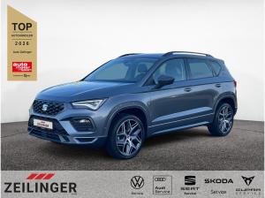 Seat Ateca FR TSI DSG|PANO|AHK|NAVI|elek.HECKKLAPPE|