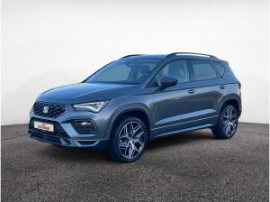 Seat Ateca FR TSI DSG|PANO|AHK|NAVI|elek.HECKKLAPPE|