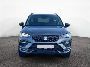 Seat Ateca FR TSI DSG|PANO|AHK|NAVI|elek.HECKKLAPPE|