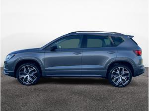 Seat Ateca FR TSI DSG|PANO|AHK|NAVI|elek.HECKKLAPPE|