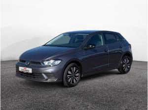 Volkswagen Polo GOAL TSI DSG|ACC|SITZHEIZUNG|APP-CONNECT