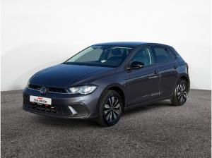 Volkswagen Polo GOAL TSI DSG|ACC|SITZHEIZUNG|APP-CONNECT