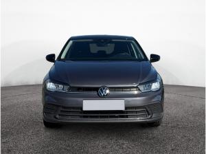 Volkswagen Polo GOAL TSI DSG|ACC|SITZHEIZUNG|APP-CONNECT