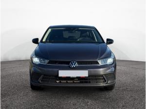 Volkswagen Polo GOAL TSI DSG|ACC|SITZHEIZUNG|APP-CONNECT