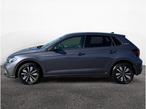 Volkswagen Polo GOAL TSI DSG|ACC|SITZHEIZUNG|APP-CONNECT