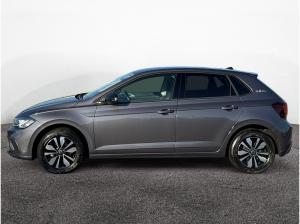 Volkswagen Polo GOAL TSI DSG|ACC|SITZHEIZUNG|APP-CONNECT