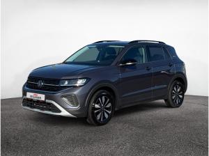 Volkswagen T-Cross GOAL TSI DSG|AHK|ACC|APP-CONNECT|SITZHZG