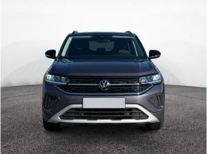 Volkswagen T-Cross GOAL TSI DSG|AHK|ACC|APP-CONNECT|SITZHZG
