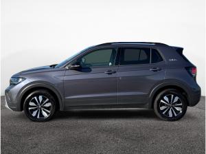 Volkswagen T-Cross GOAL TSI DSG|AHK|ACC|APP-CONNECT|SITZHZG