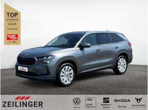 Skoda Kodiaq Selection TDI DSG|NAVI|AHK|SHZ|ACC|KAMERA