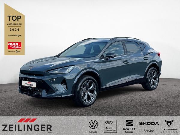 Formentor