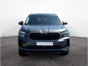 Skoda Kodiaq Selection TDI DSG|NAVI|AHK|SHZ|ACC|KAMERA