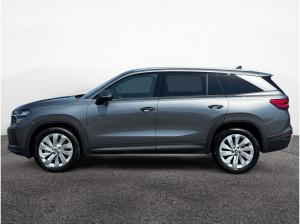 Skoda Kodiaq Selection TDI DSG|NAVI|AHK|SHZ|ACC|KAMERA
