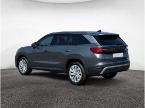 Skoda Kodiaq Selection TDI DSG|NAVI|AHK|SHZ|ACC|KAMERA