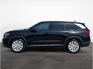 Skoda Kodiaq Selection TDI DSG|NAV|AHK|7-SITZER|KAMERA