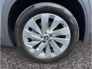 Skoda Kodiaq Selection TDI DSG|NAVI|AHK|SHZ|ACC|KAMERA