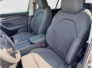 Skoda Kodiaq Selection TDI DSG|NAVI|AHK|SHZ|ACC|KAMERA