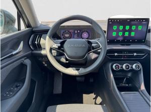 Skoda Kodiaq Selection TDI DSG|NAVI|AHK|SHZ|ACC|KAMERA