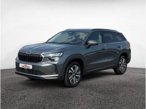 Skoda Kodiaq Selection TSI DSG|AHK|7 SITZE|NAVI|KAMERA
