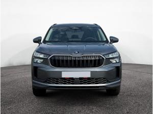Skoda Kodiaq Selection TSI DSG|AHK|7 SITZE|NAVI|KAMERA