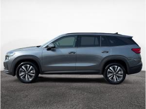 Skoda Kodiaq Selection TSI DSG|AHK|7 SITZE|NAVI|KAMERA