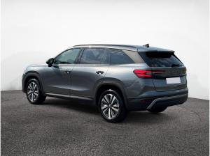 Skoda Kodiaq Selection TSI DSG|AHK|7 SITZE|NAVI|KAMERA