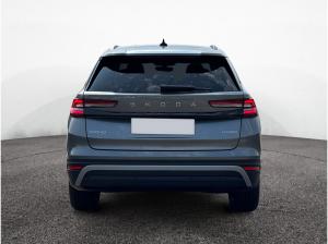 Skoda Kodiaq Selection TSI DSG|AHK|7 SITZE|NAVI|KAMERA