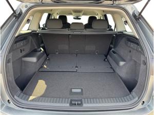 Skoda Kodiaq Selection TSI DSG|AHK|7 SITZE|NAVI|KAMERA