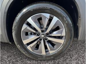 Skoda Kodiaq Selection TSI DSG|AHK|7 SITZE|NAVI|KAMERA