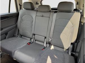 Skoda Kodiaq Selection TSI DSG|AHK|7 SITZE|NAVI|KAMERA