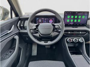 Skoda Kodiaq Selection TSI DSG|AHK|7 SITZE|NAVI|KAMERA