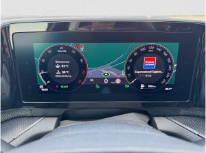 Skoda Kodiaq Selection TSI DSG|AHK|7 SITZE|NAVI|KAMERA