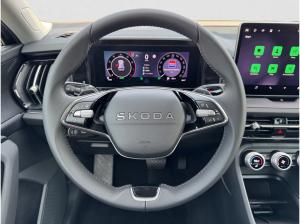 Skoda Kodiaq Selection TSI DSG|AHK|7 SITZE|NAVI|KAMERA