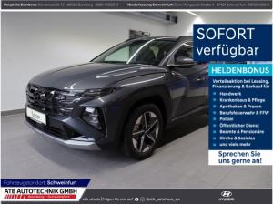 Hyundai TUCSON MY27 Trend 1.6 T-GDI 7-DCT 2WD Navi LED ACC