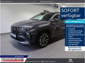 Hyundai TUCSON MY27 Prime 1.6 T-GDI 7-DCT 2WD PD, Assistp.