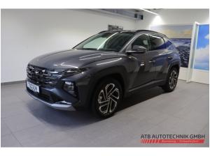 Hyundai TUCSON MY27 Prime 1.6 T-GDI 7-DCT 2WD PD, Assistp.